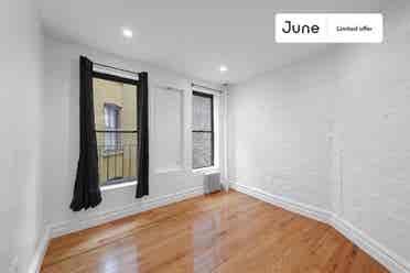 1 BR in New York City