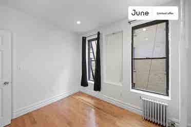 1 BR in New York City