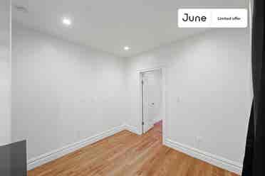 1 BR in New York City