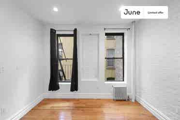 1 BR in New York City