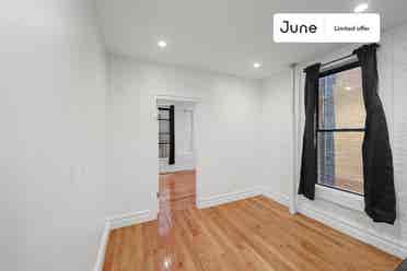 1 BR in New York City