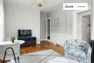 4 BR in Boston