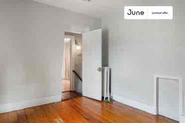 4 BR in Boston