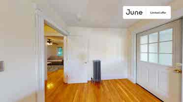 4 BR in Boston