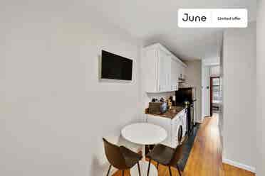 3 BR in New York City