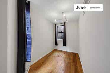 3 BR in New York City