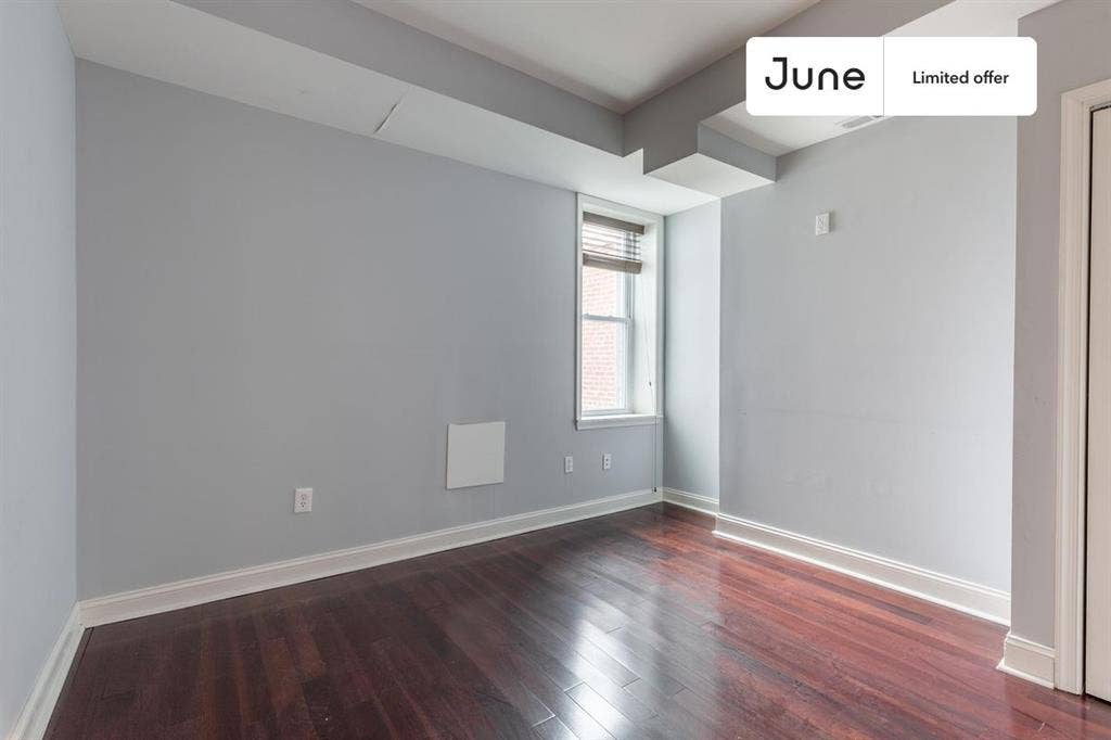 4 BR in Washington DC