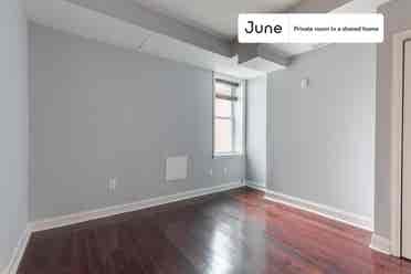 4 BR in Washington DC