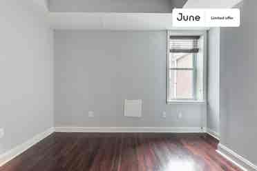 4 BR in Washington DC