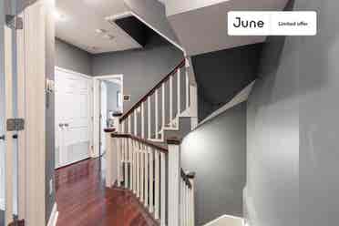 4 BR in Washington DC