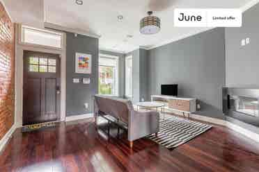 4 BR in Washington DC