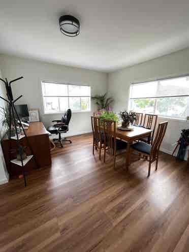 Private Room and Bath in Oakland!