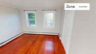 5 BR in Boston