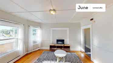 5 BR in Boston