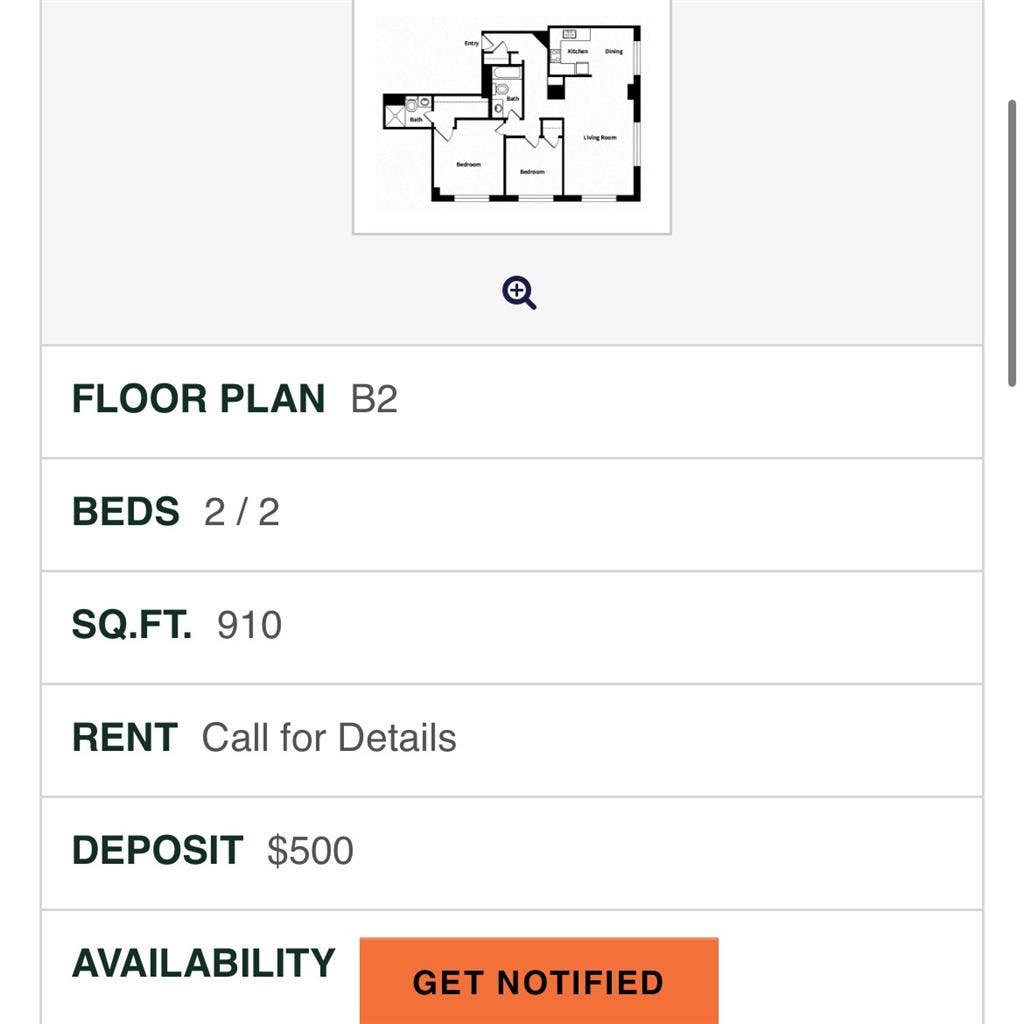 ISO roommate December-January