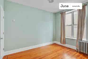 3 BR in New York City