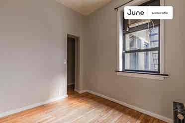 1 BR in New York City