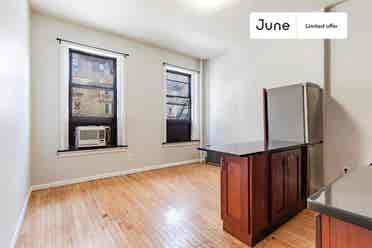 1 BR in New York City