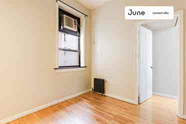 1 BR in New York City