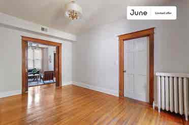 4 BR in Washington DC