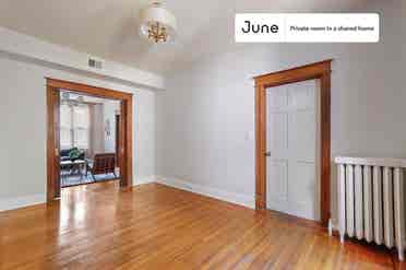 4 BR in Washington DC