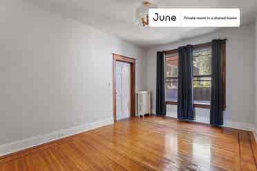 4 BR in Washington DC