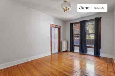 4 BR in Washington DC