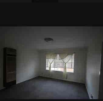 1 room available in 2 bedroom unit.