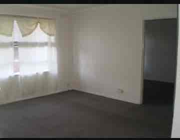 1 room available in 2 bedroom unit.