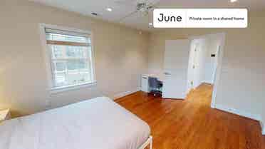 3 BR in Washington DC