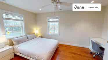 3 BR in Washington DC