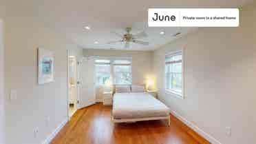 3 BR in Washington DC