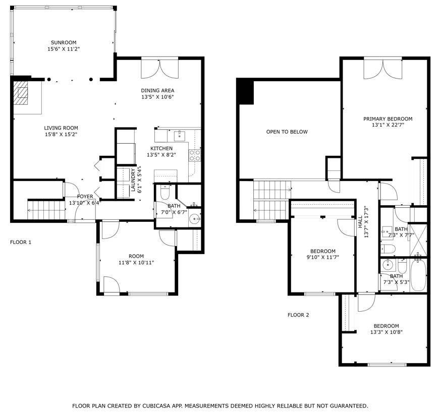 Addison/Carrollton Sunset Luxury