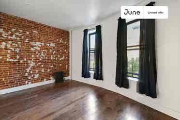 4 BR in New York City