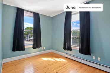 4 BR in Boston