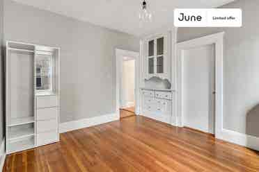 3 BR in Boston