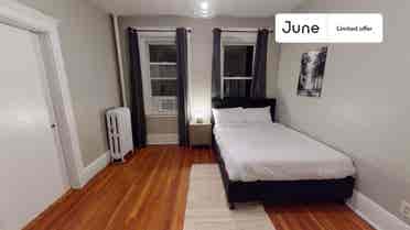 3 BR in Boston