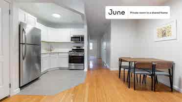 4 BR in New York City