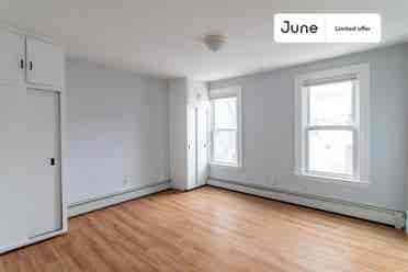 3 BR in Boston