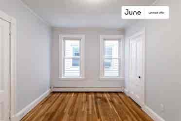 3 BR in Boston