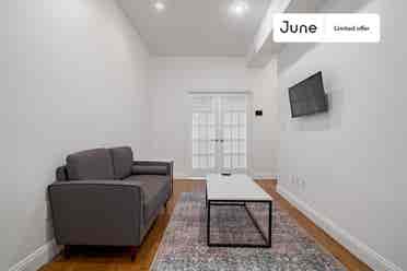 4 BR in New York City