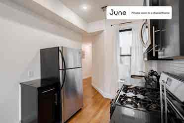 4 BR in New York City