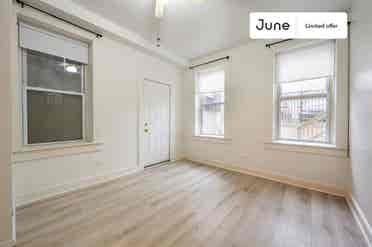 3 BR in Chicago