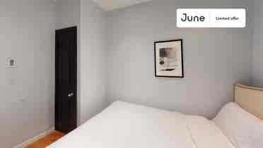 4 BR in New York City