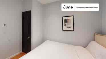 4 BR in New York City