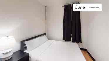 1 BR in New York City