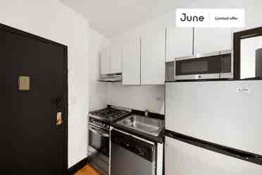 1 BR in New York City