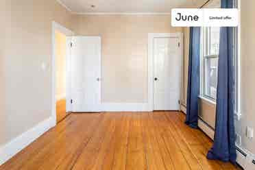 4 BR in Boston