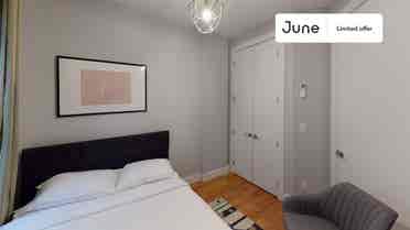 5 BR in New York City