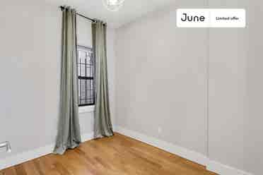 5 BR in New York City